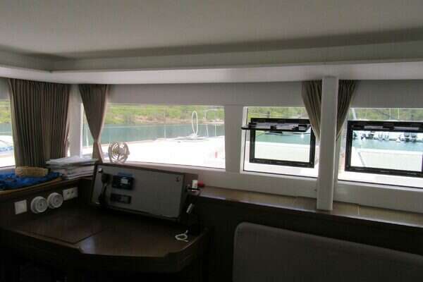 45ft Lagoon Yacht For Sale