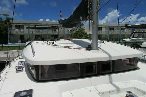 45ft Lagoon Yacht For Sale