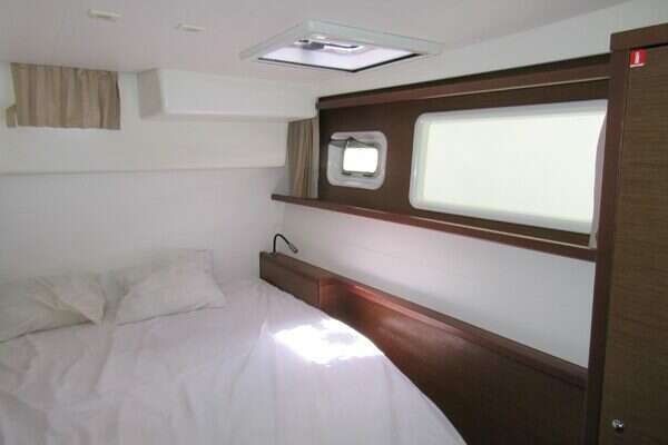 45ft Lagoon Yacht For Sale
