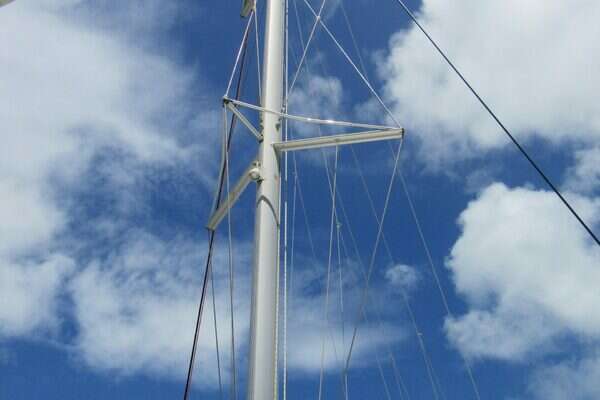45ft Lagoon Yacht For Sale