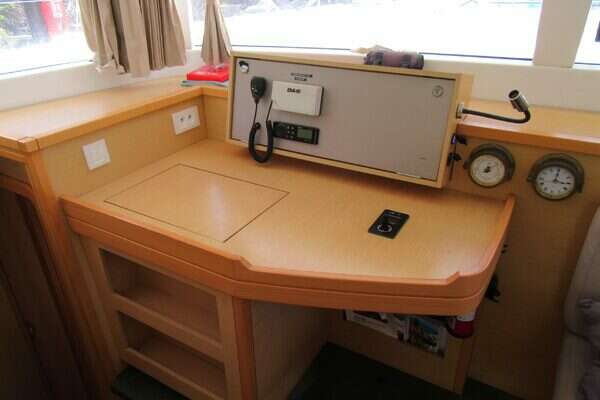 45ft Lagoon Yacht For Sale