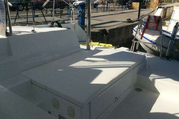 45ft Lagoon Yacht For Sale