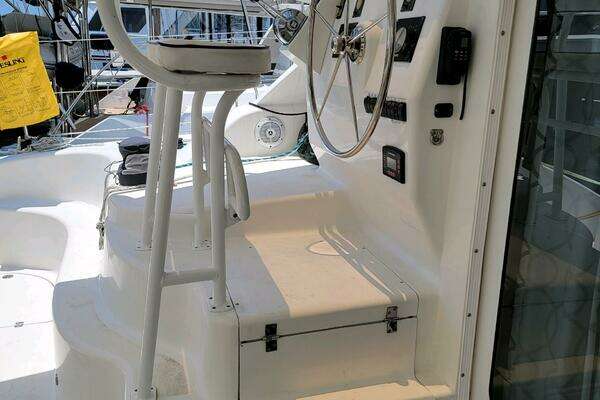 40ft Fusion Yacht For Sale