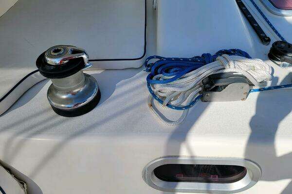 40ft Fusion Yacht For Sale