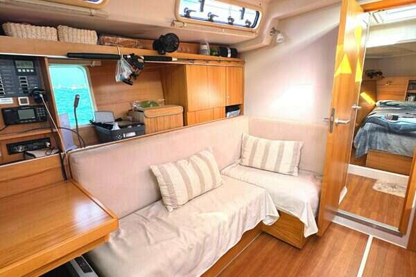 44ft Hanse Yacht For Sale