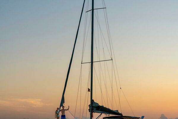 44ft Hanse Yacht For Sale