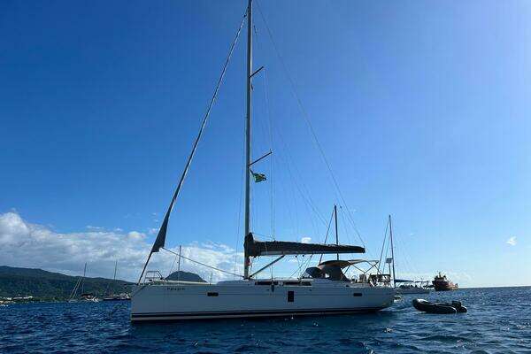 44ft Hanse Yacht For Sale