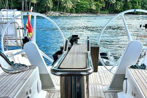 44ft Hanse Yacht For Sale