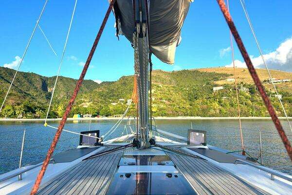 44ft Hanse Yacht For Sale