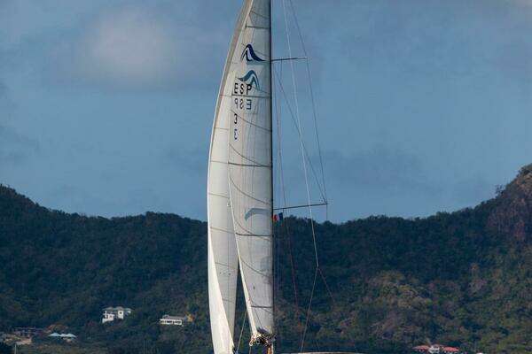 44ft Hanse Yacht For Sale