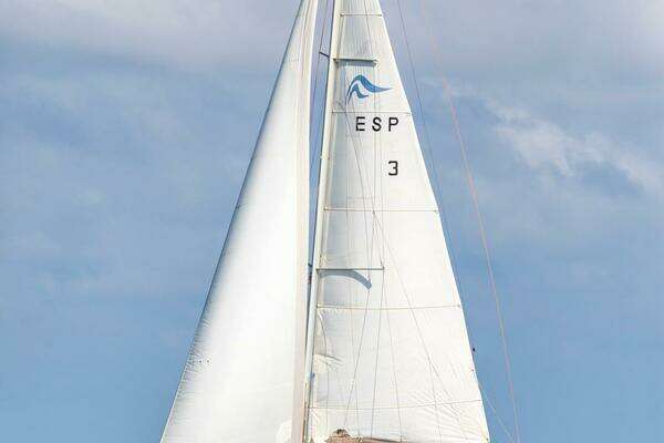 44ft Hanse Yacht For Sale