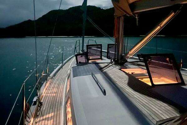 44ft Hanse Yacht For Sale