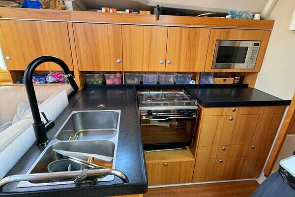 44ft Hanse Yacht For Sale