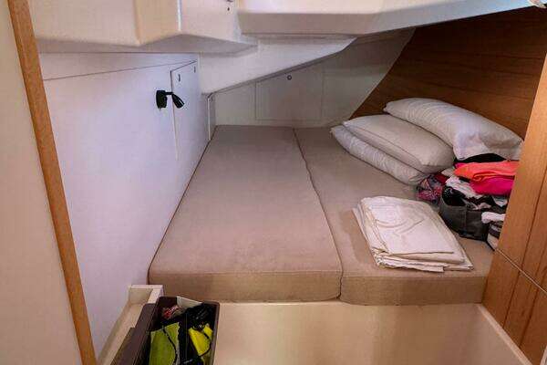 44ft Hanse Yacht For Sale