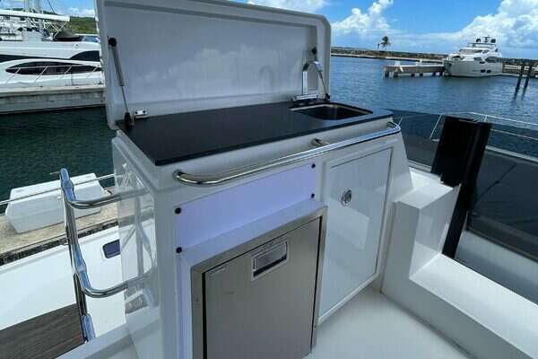 46ft Nautitech Yacht For Sale