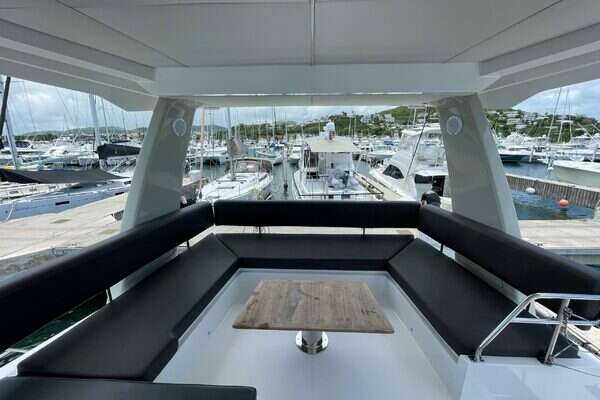 46ft Nautitech Yacht For Sale