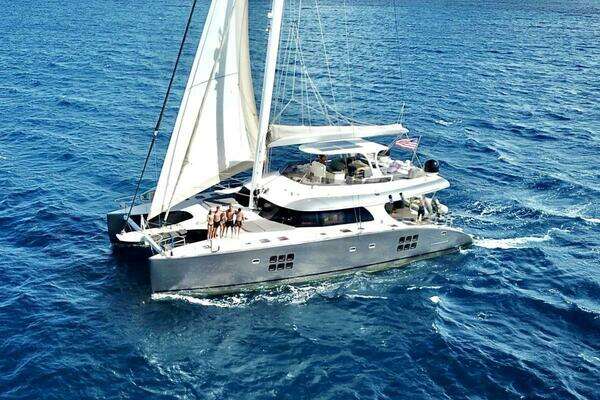 70-ft-Sunreef-2011-Fort Lauderdale yacht for sale