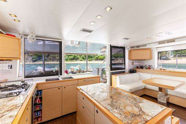 56ft Lagoon Yacht For Sale