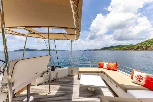 56ft Lagoon Yacht For Sale