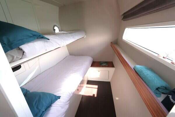 70ft Custom Yacht For Sale