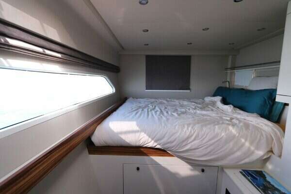 70ft Custom Yacht For Sale