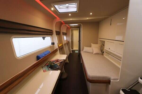 70ft Custom Yacht For Sale