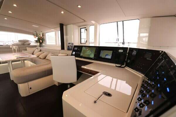 70ft Custom Yacht For Sale