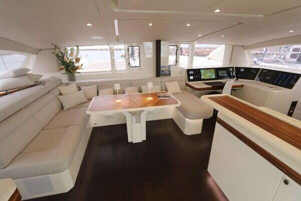 70ft Custom Yacht For Sale