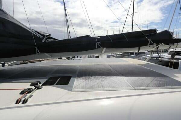 70ft Custom Yacht For Sale