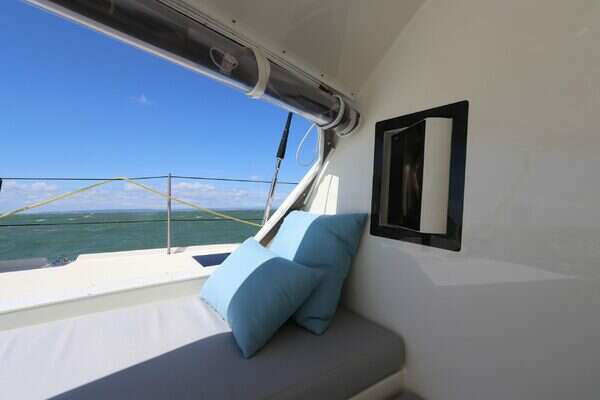 70ft Custom Yacht For Sale