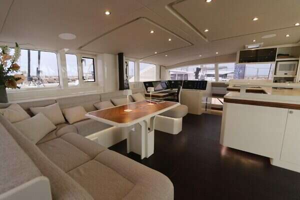 70ft Custom Yacht For Sale
