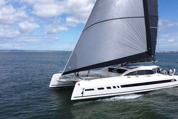 70ft Custom Yacht For Sale