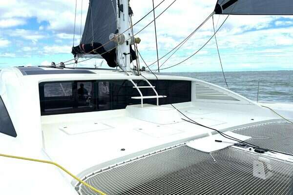 70ft Custom Yacht For Sale