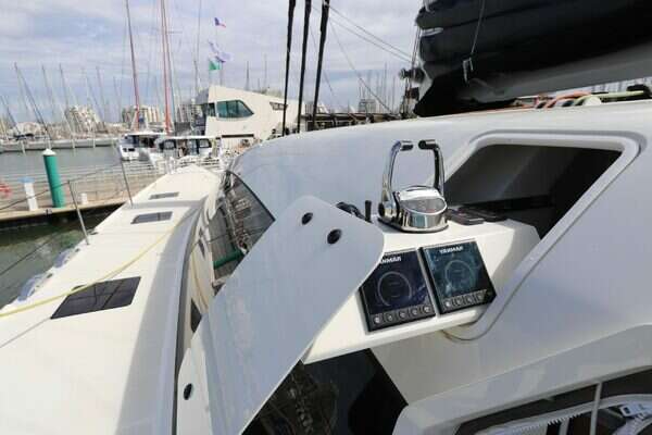 70ft Custom Yacht For Sale