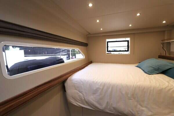 70ft Custom Yacht For Sale