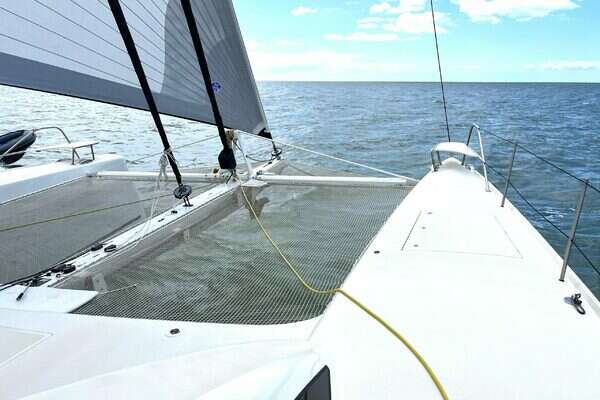 70ft Custom Yacht For Sale
