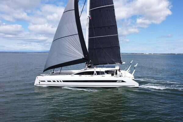 70ft Custom Yacht For Sale