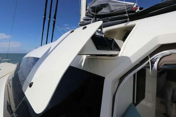 70ft Custom Yacht For Sale