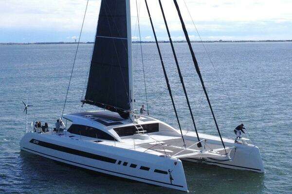 70ft Custom Yacht For Sale