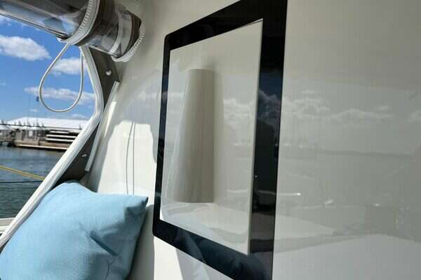 70ft Custom Yacht For Sale