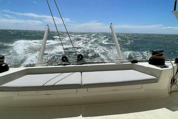 70ft Custom Yacht For Sale