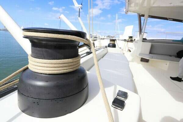 70ft Custom Yacht For Sale