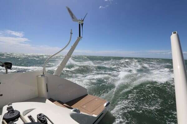 70ft Custom Yacht For Sale