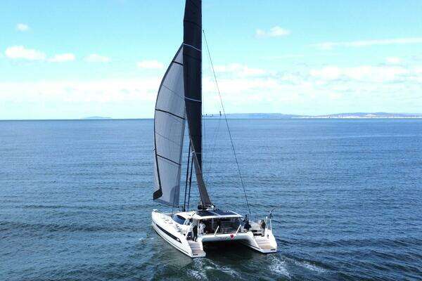 70ft Custom Yacht For Sale