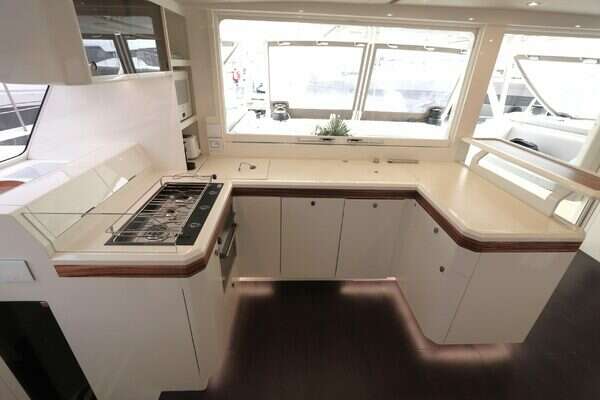 70ft Custom Yacht For Sale