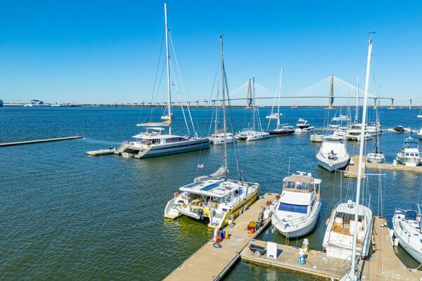 44ft Balance Yacht For Sale 44ft Balance Yacht For Sale