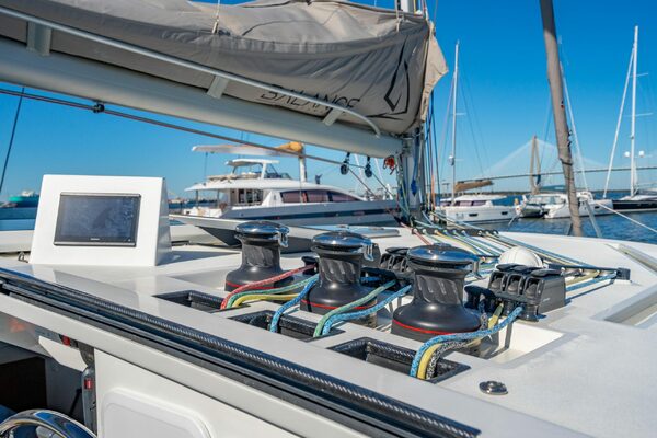 44ft Balance Yacht For Sale 44ft Balance Yacht For Sale