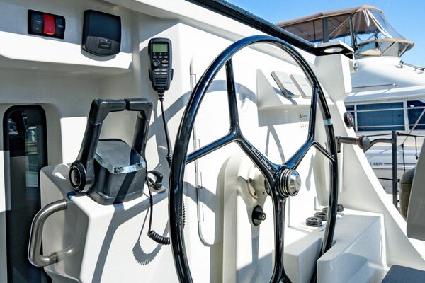 44ft Balance Yacht For Sale 44ft Balance Yacht For Sale