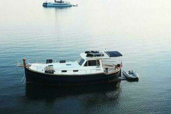 41-ft-Menorquin-2003-120-PEREGRINA-Annapolis Maryland United States yacht for sale