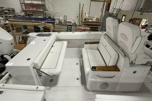 30ft Southport Yacht For Sale